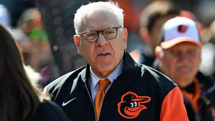 Orioles'in David Rubenstein etiraf edir ki, MLB sahibləri fanatların bilməsindən çəkinirlər: Onlar çox pul qazanır