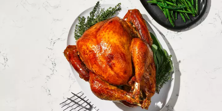 Is This the Best Thanksgiving Turkey Recipe Ever?