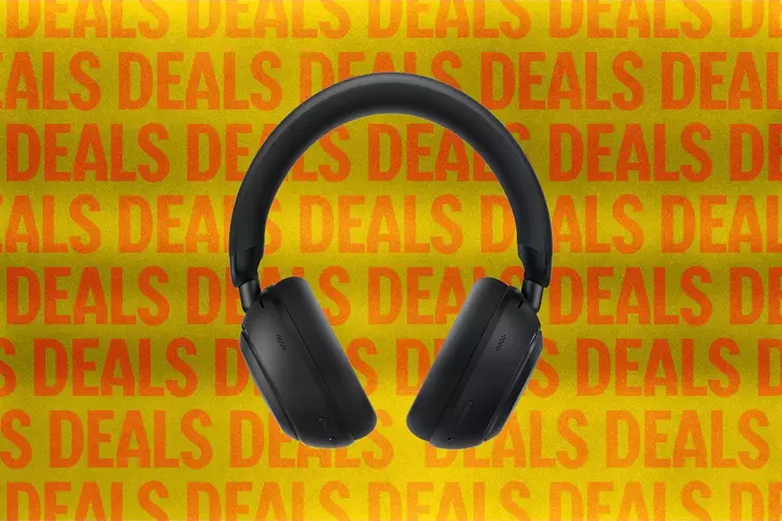 Anker Soundcore Space 2 Are Their Lowest Price Ever