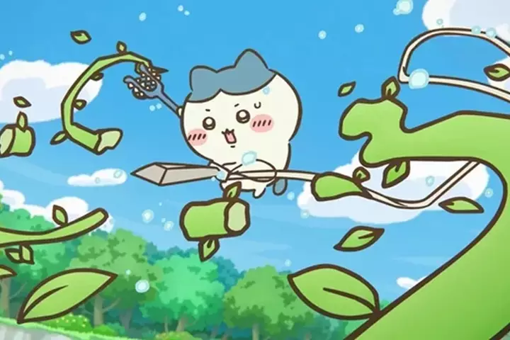 Korea Box Office: Anime Sensation ‘Chiikawa’ Dominates Weekend