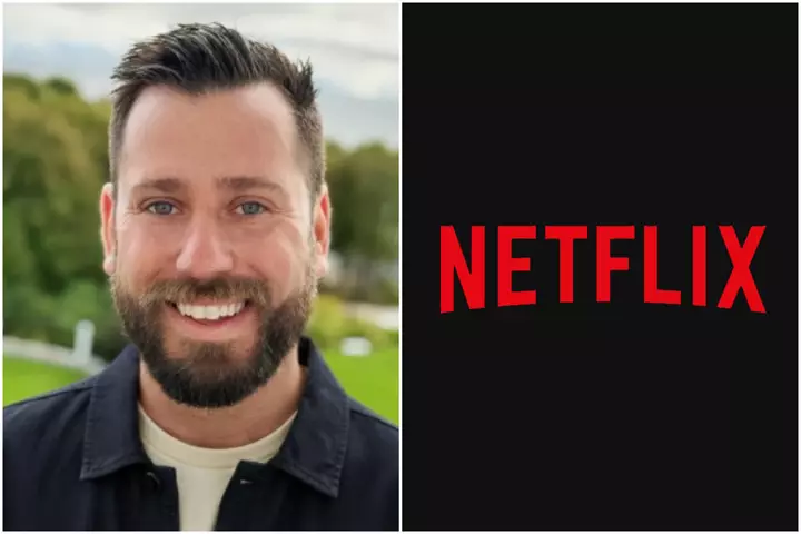 Netflix Hires Steve Wilson to Lead Podcast Content Acquisition