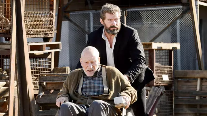 Hugh Jackman Mourns ‘X-Men’ Co-Star Patrick Stewart: ‘A Tremendous Friend and Man. I Learned So Much From Him’