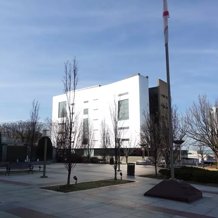 Justice Dept. Turns Civil Rights Group’s Informant Against It