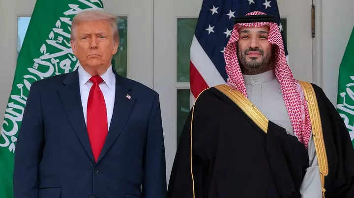 How a foreign government helped accused Saudi spy's family flee US after OpenAI bug scandal
