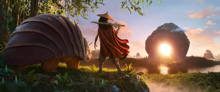 'Avatar: Seven Havens' Fans Need to Watch Disney’s Overlooked Apocalyptic Fantasy Adventure