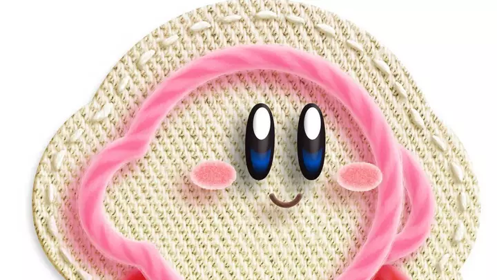 'Kirby's Epic Yarn' Exemplified Nintendo's Creative Bravado