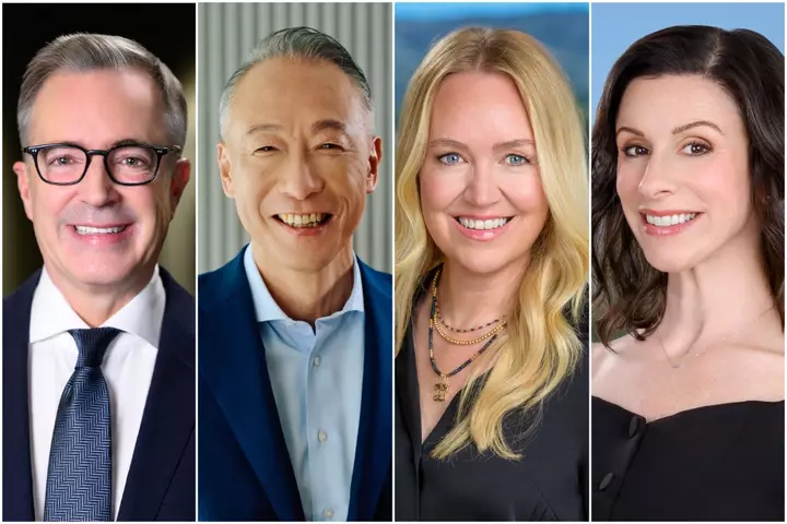 Academy CEO Bill Kramer to Head to Tokyo for Leadership Award and Onstage Summit With Toho Boss Matsuoka Hiro