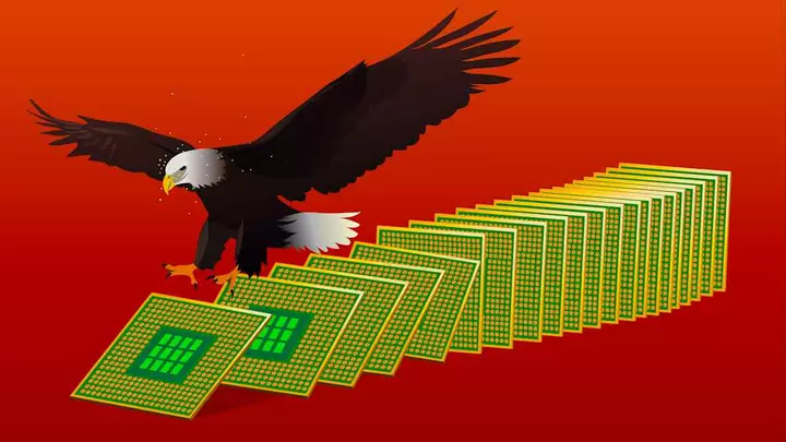 Why Trump’s tech dreams are quietly crumbling