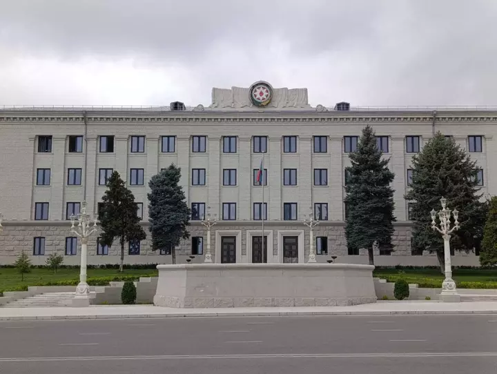 Khankendi hosts SOCGOV 2026 International Forum on Smart Governance