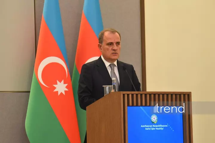 Azərbaycan sülh məsələsinə son nöqtəni qoymağa hazırdır - nazir