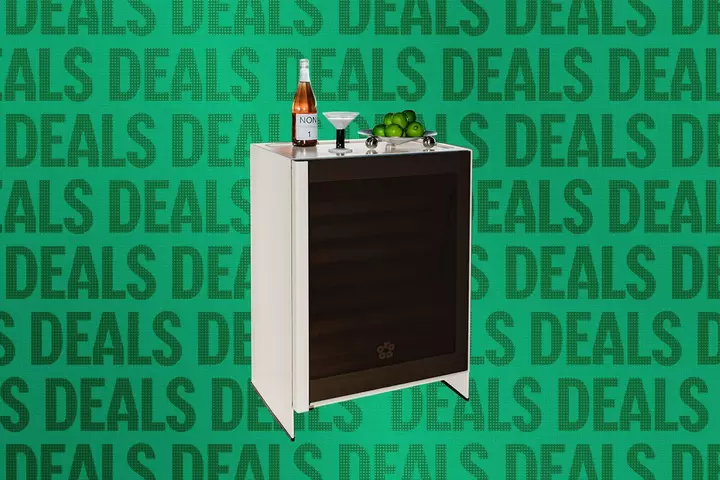 A New Rocco Smart Fridge Just Dropped. So Did the Prices (2026)
