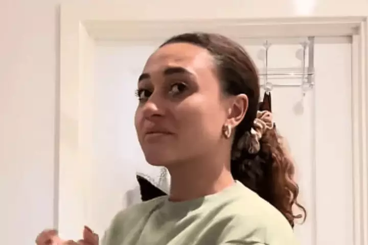 Woman Told She Could Never Conceive Naturally—Then Everything Changes