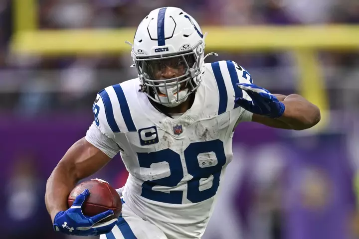 Jonathan Taylor Trade Rumors Get Notable Update from Colts HC Shane Steichen