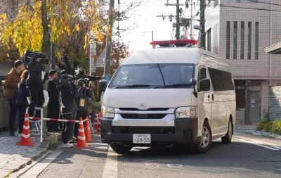 Yakuza member found not guilty in fatal shooting of Gyoza no Ohsho president