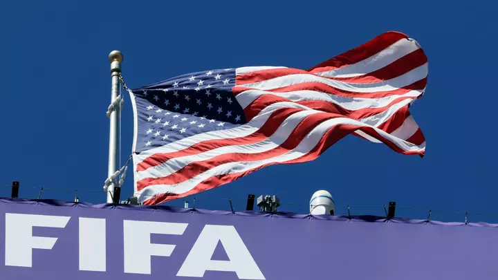 FIFA awards inaugural Women's Club World Cup in 2028 to United States