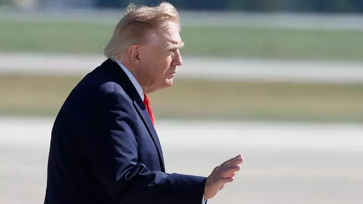 Jamaica accepts first flight of third-country deportations from US amid looming Supreme Court battle