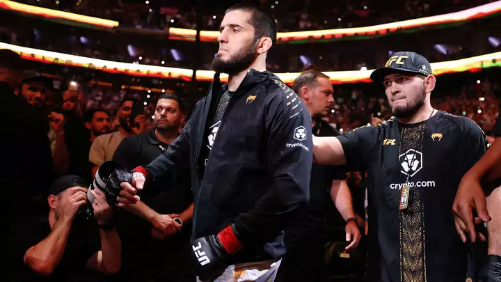 Dana White explains why UFC booked Carlos Prates vs. Michael Morales: 'You can't hold up divisions like this'