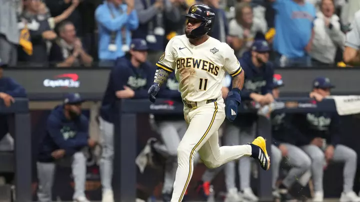 Rays vs. Brewers prediction, odds, time: 2026 World Series Game 2 picks by proven model for Saturday, Oct. 24