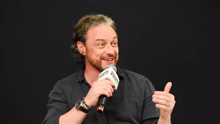 James McAvoy Almost Made a ‘Star Trek’ Limted Series About Young Captain Picard