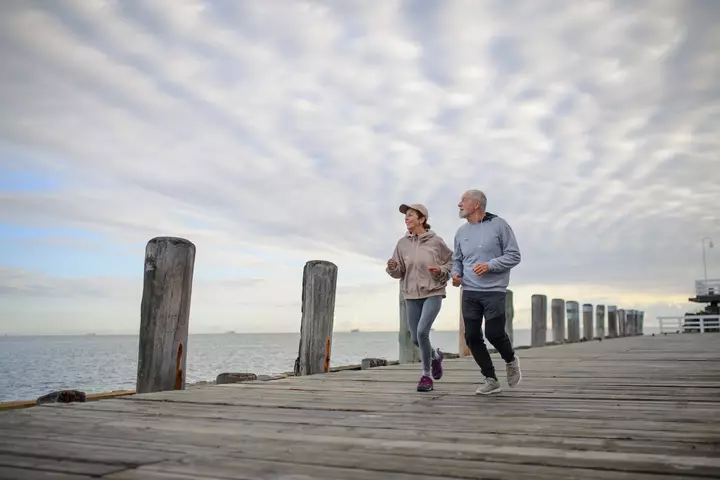 VO2 Max by Age: All You Need to Know About This Performance Metric
