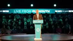Farage vows to scrap tax on armed forces reserves