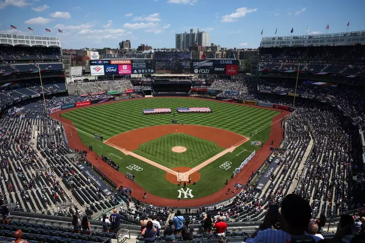 Yankees Named Best Fit for Top International Free-Agent Slugger