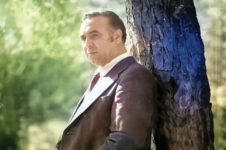 "Evin kişisi" povestindən bir hissə - İsi Məlikzadə