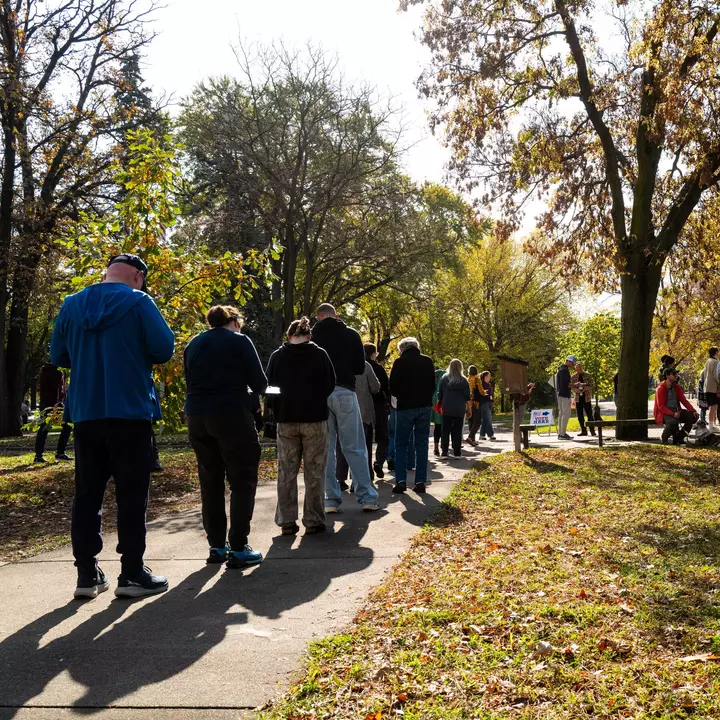 Have Questions About the Midterm Elections? Ask Us Anything.