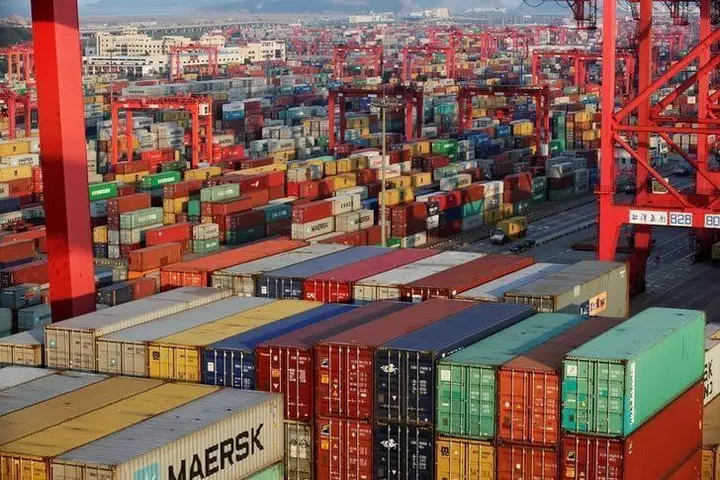 Russia remains Azerbaijan's largest non-oil export market despite sluggish growth