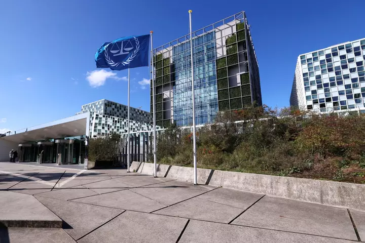 Opinion | Europe Risks an Economic War Over Israel and the ICC