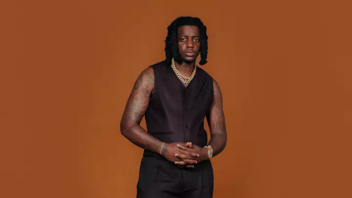 OMB Peezy Says People Have the Wrong Idea About Being a Successful Rapper
