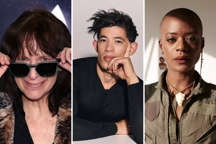 Alfonso Cuaron’s Apple TV Cult Series ‘Ascension’ Adds Amanda Plummer, Christopher Chung, T’Nia Miller