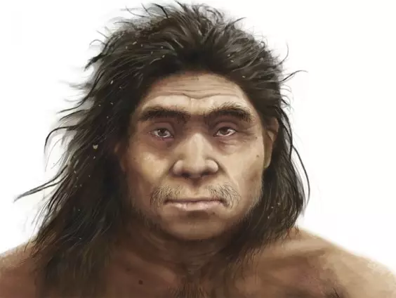 We Now Know What Denisovans Looked Like