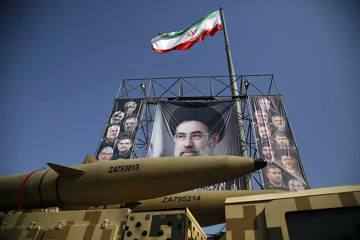 How the War in Iran Could Escalate