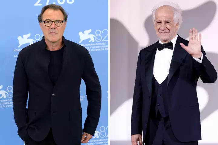 Sebastian Koch, Toni Servillo Set for Oscar Winner Gabriele Salvatores’ Chess-World Noir ‘The Lüneburg Variation’ (EXCLUSIVE)