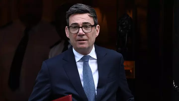 Burnham - Rosebank and Jackdaw decisions coming 'shortly'