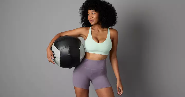 The 8 Best Workout Shorts for Women of 2026, Tested By Editors and Stylists