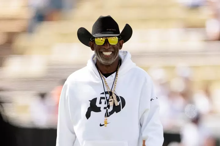 Deion Sanders Offered Critics $50,000 on 1 Condition: Report