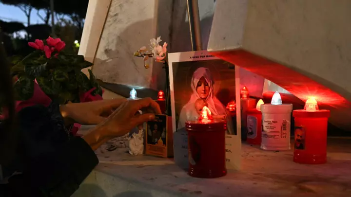 What we know about Pope Leo XIV's lung cancer diagnosis