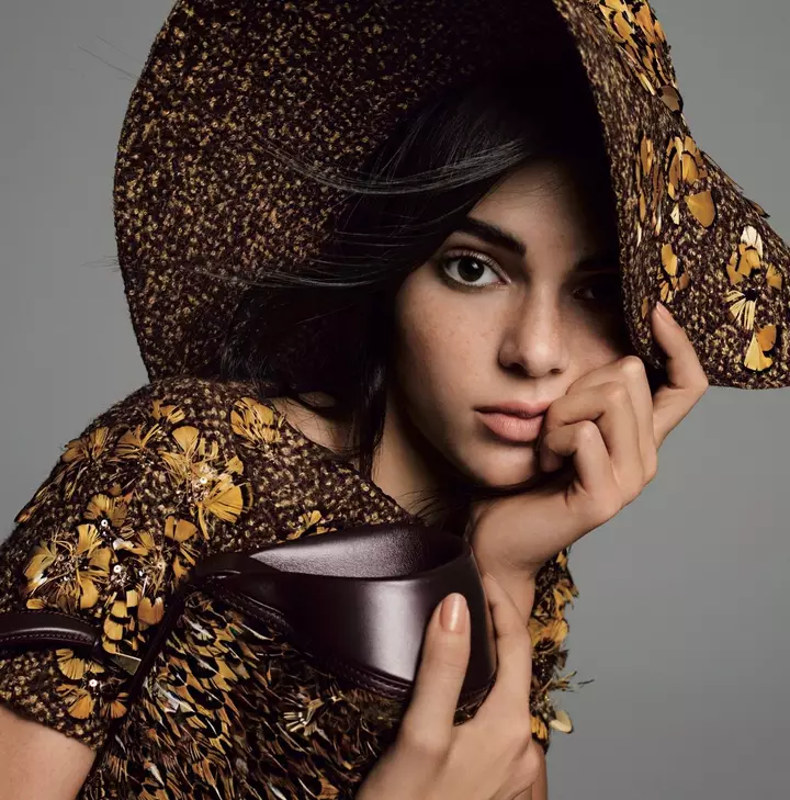 The Best of Inez and Vinoodh—This Year’s CFDA Lifetime Achievement Honorees—in Vogue