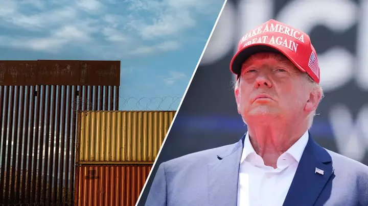 Former Border Patrol chief recalls Biden migrant surge chaos as Trump crackdown delivers historic turnaround