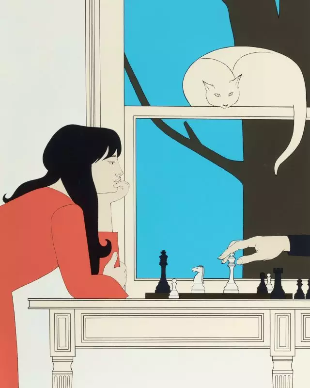 Why your cat is the best philosopher