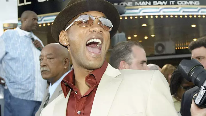 Will Smith’s 2004 Sci-Fi Thriller ‘I, Robot’ Is One of Apple TV’s Top 10 Movies, 22 Years Later