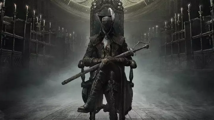 Jacksepticeye Says the ‘Bloodborne’ Movie Finally Has a Writer and Director