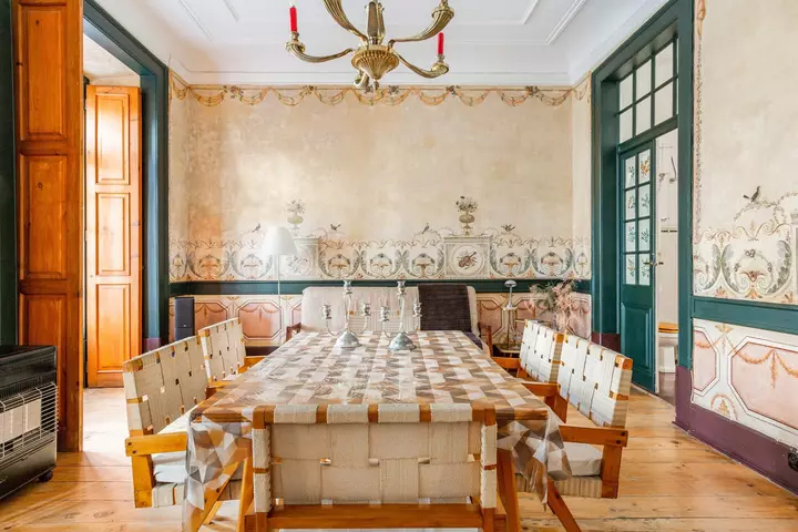The Best Airbnbs in Lisbon, From Stylish Designer Lofts to Charming Historical Apartments