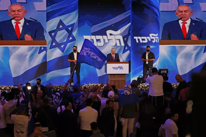 Israel Braces for Uncertainty With Early Election Results Pointing to Deadlock