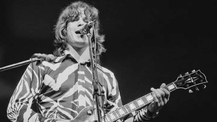 53 Years Ago, a No. 1 Hit Introduced the World to a Bizarre Made-Up Word