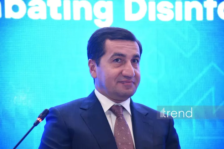 Azerbaijan builds national AI infrastructure – Presidential Aide