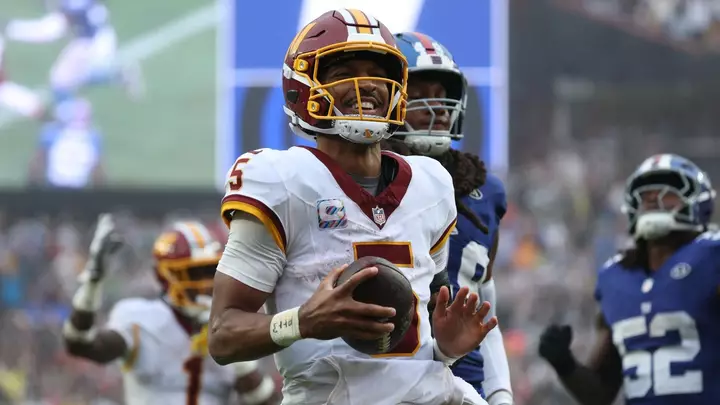 Commanders vs. 49ers proqnozu, ehtimallar, vaxt: 'Monday Night Football' seçimləri sübut olunmuş modelə əsaslanır