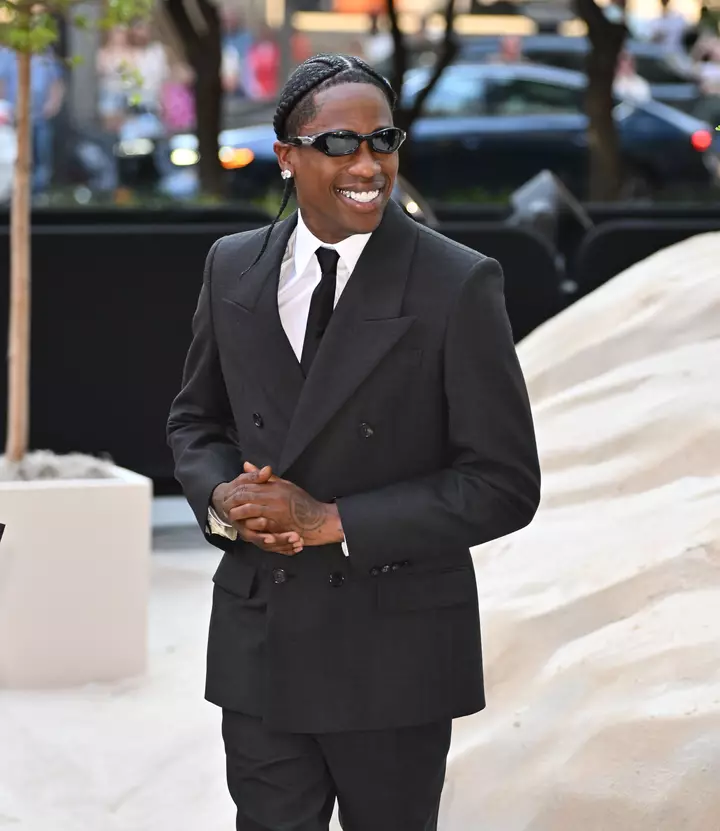 A$AP Rocky Recruits Jeremih and Reggie for “Shroom Clouds”